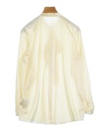 TOMORROWLAND collection（トゥモローランドコレクション）カジュアルシャツ 白 サイズ:36(S位) レディース/2200692676196