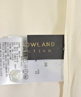 TOMORROWLAND collection（トゥモローランドコレクション）カジュアルシャツ 白 サイズ:36(S位) レディース/2200692676196