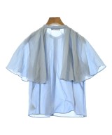 TOMORROWLAND collection（トゥモローランドコレクション）ブラウス 青 サイズ:36(S位) レディース/2200694381043