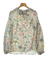 TOMORROWLAND collection ブラウス