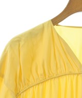 TOMORROWLAND collection（トゥモローランドコレクション）ブラウス 黄 サイズ:36(S位) レディース/2200693534013