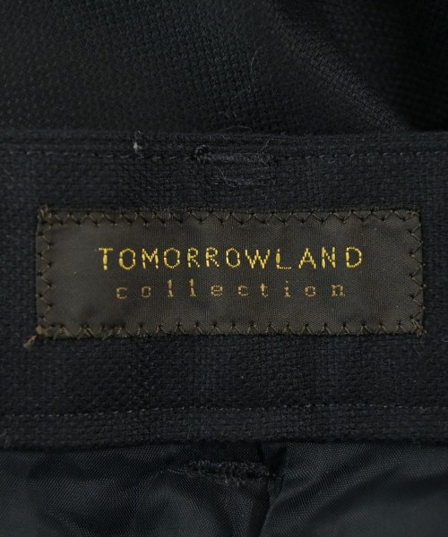 TOMORROWLAND collection（トゥモローランドコレクション）その他 紺 サイズ:36(S位) レディース/2200693559160