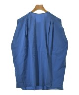 TOMORROWLAND collection（トゥモローランドコレクション）ブラウス 青 サイズ:36(S位) レディース/2200697432018