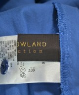 TOMORROWLAND collection（トゥモローランドコレクション）ブラウス 青 サイズ:36(S位) レディース/2200697432018