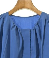 TOMORROWLAND collection（トゥモローランドコレクション）ブラウス 青 サイズ:36(S位) レディース/2200697432018