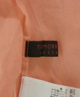 TOMORROWLAND collection（トゥモローランドコレクション）ブラウス オレンジ サイズ:36(S位) レディース/2200694402038