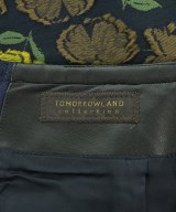 TOMORROWLAND collection（トゥモローランドコレクション）ロング・マキシ丈スカート 黒 サイズ:36(S位) レディース/2200694131037