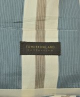 TOMORROWLAND collection（トゥモローランドコレクション）ロング・マキシ丈スカート 緑 サイズ:34(XS位) レディース/2200694131068