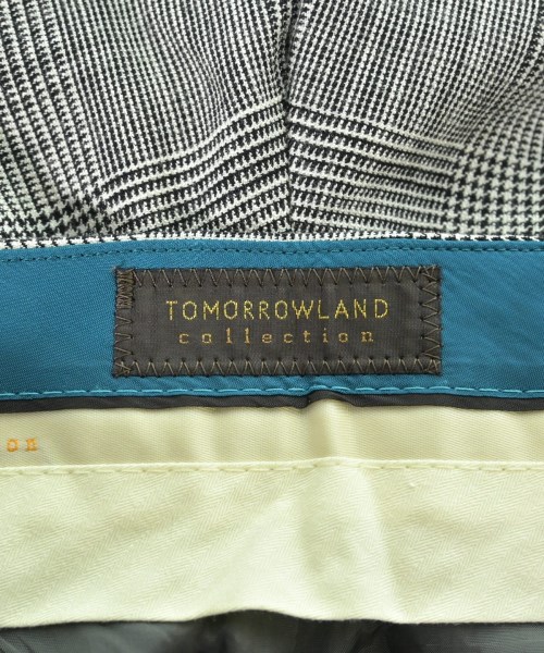 TOMORROWLAND collection（トゥモローランドコレクション）その他 白 サイズ:36(S位) レディース/2200694131280