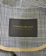 TOMORROWLAND collection（トゥモローランドコレクション）ベスト グレー サイズ:36(S位) レディース/2200694915057