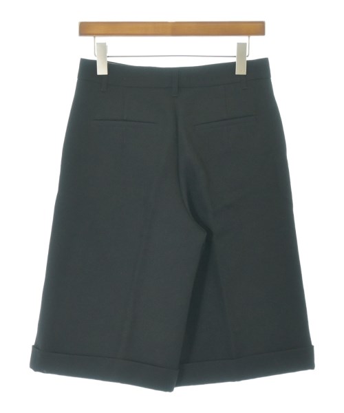 TOMORROWLAND collection（トゥモローランドコレクション）ショートパンツ 黒 サイズ:36(S位) レディース/2200699254014