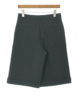 TOMORROWLAND collection（トゥモローランドコレクション）ショートパンツ 黒 サイズ:36(S位) レディース/2200699254014