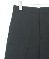 TOMORROWLAND collection（トゥモローランドコレクション）ショートパンツ 黒 サイズ:36(S位) レディース/2200699254014