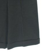 TOMORROWLAND collection（トゥモローランドコレクション）ショートパンツ 黒 サイズ:36(S位) レディース/2200699254014