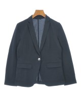 TOMORROWLAND collection（トゥモローランドコレクション）ジャケット 紺 サイズ:36(S位) レディース/2200699432023