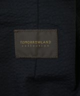 TOMORROWLAND collection（トゥモローランドコレクション）ジャケット 紺 サイズ:36(S位) レディース/2200699432023