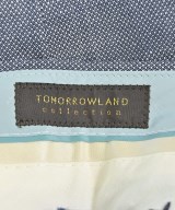 TOMORROWLAND collection（トゥモローランドコレクション）スラックス グレー サイズ:36(S位) レディース/2200699432030