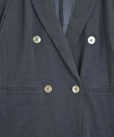 TOMORROWLAND collection（トゥモローランドコレクション）テーラードジャケット 紺 サイズ:36(S位) レディース/2200699471015