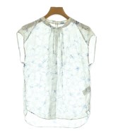 TOMORROWLAND collection（トゥモローランドコレクション）ブラウス グレー サイズ:36(S位) レディース/2200698272071
