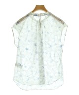 TOMORROWLAND collection（トゥモローランドコレクション）ブラウス グレー サイズ:36(S位) レディース/2200698272071