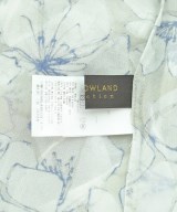 TOMORROWLAND collection（トゥモローランドコレクション）ブラウス グレー サイズ:36(S位) レディース/2200698272071