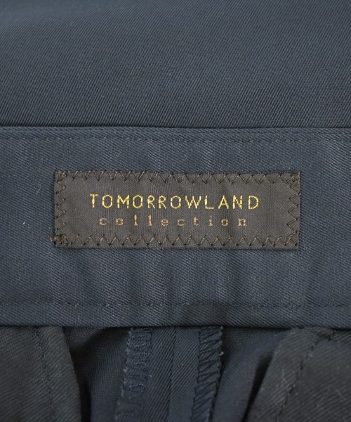 TOMORROWLAND collection（トゥモローランドコレクション）その他 紺 サイズ:32(XXS位) レディース/2200696821042