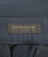 TOMORROWLAND collection（トゥモローランドコレクション）その他 紺 サイズ:32(XXS位) レディース/2200696821042