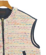 TOMORROWLAND collection（トゥモローランドコレクション）その他 ピンク サイズ:36(S位) レディース/2200697530011
