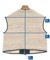 TOMORROWLAND collection（トゥモローランドコレクション）その他 ピンク サイズ:36(S位) レディース/2200697530011