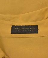 TOMORROWLAND collection（トゥモローランドコレクション）ブラウス 黄 サイズ:38(M位) レディース/2200694926046