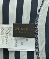 TOMORROWLAND collection（トゥモローランドコレクション）ブラウス 黒 サイズ:36(S位) レディース/2200700726042