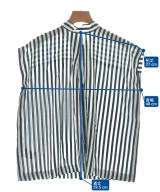 TOMORROWLAND collection（トゥモローランドコレクション）ブラウス 黒 サイズ:36(S位) レディース/2200700726042
