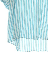 TOMORROWLAND collection（トゥモローランドコレクション）ブラウス 白 サイズ:36(S位) レディース/2200696226014