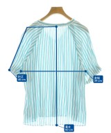 TOMORROWLAND collection（トゥモローランドコレクション）ブラウス 白 サイズ:36(S位) レディース/2200696226014