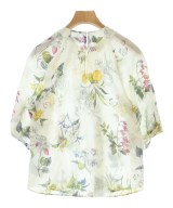 TOMORROWLAND collection（トゥモローランドコレクション）ブラウス 白 サイズ:36(S位) レディース/2200700873036