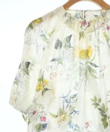 TOMORROWLAND collection（トゥモローランドコレクション）ブラウス 白 サイズ:36(S位) レディース/2200700873036