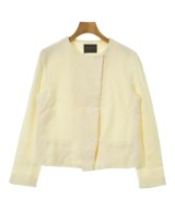 TOMORROWLAND collection ノーカラージャケット