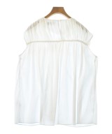 TOMORROWLAND collection（トゥモローランドコレクション）ブラウス 白 サイズ:36(S位) レディース/2200698655010