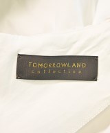 TOMORROWLAND collection（トゥモローランドコレクション）ブラウス 白 サイズ:36(S位) レディース/2200698655010