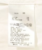 TOMORROWLAND collection（トゥモローランドコレクション）ブラウス 白 サイズ:36(S位) レディース/2200698655010