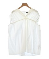 TOMORROWLAND collection ブラウス