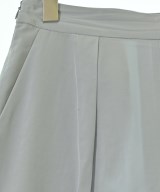 TOMORROWLAND collection（トゥモローランドコレクション）クロップドパンツ 青 サイズ:36(S位) レディース/2200696746277