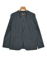 TOMORROWLAND collection ノーカラージャケット