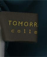 TOMORROWLAND collection（トゥモローランドコレクション）ブラウス 青 サイズ:38(M位) レディース/2200698843103