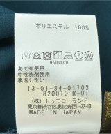 TOMORROWLAND collection（トゥモローランドコレクション）ブラウス 青 サイズ:38(M位) レディース/2200698843103