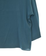 TOMORROWLAND collection（トゥモローランドコレクション）ブラウス 青 サイズ:38(M位) レディース/2200698843103