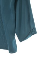 TOMORROWLAND collection（トゥモローランドコレクション）ブラウス 青 サイズ:38(M位) レディース/2200698843103