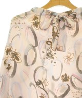 TOMORROWLAND collection（トゥモローランドコレクション）ブラウス ピンク サイズ:36(S位) レディース/2200700655021