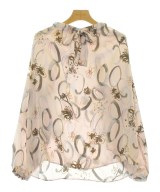 TOMORROWLAND collection ブラウス