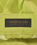TOMORROWLAND collection（トゥモローランドコレクション）その他 緑 サイズ:34(XS位) レディース/2200697488022